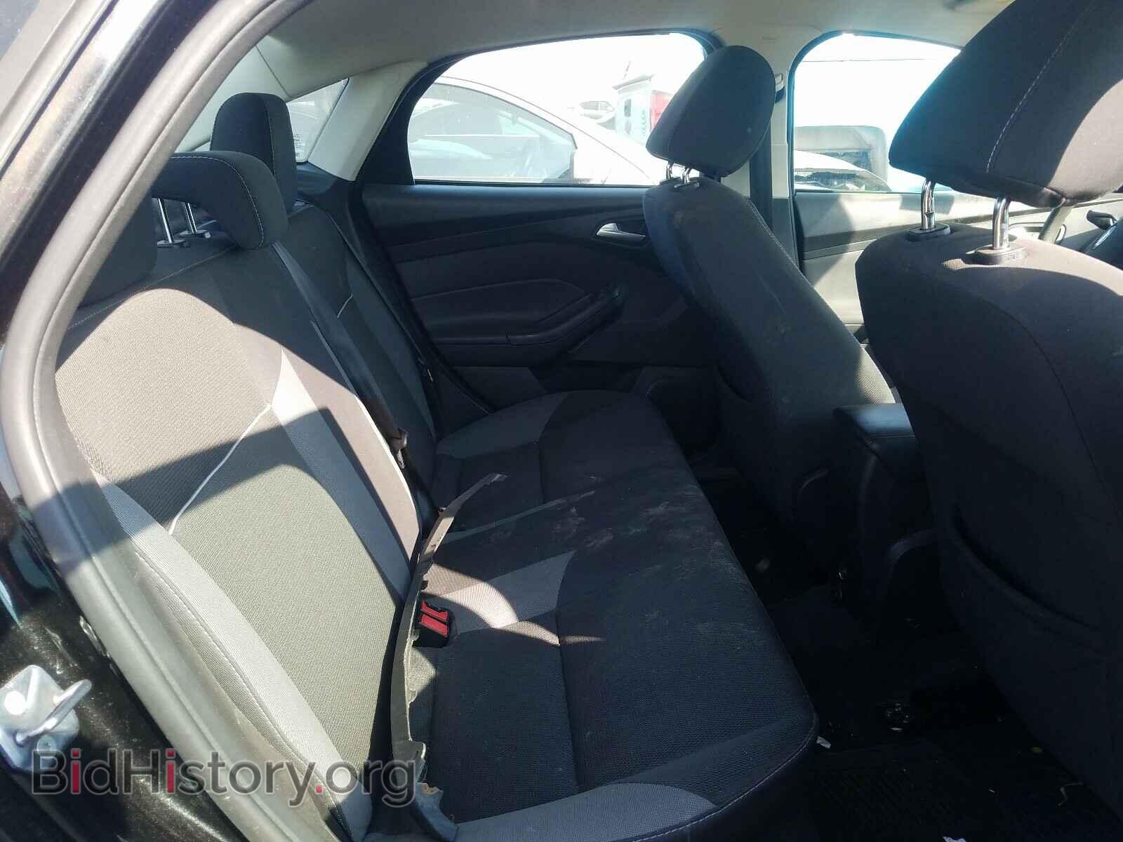 2013 FORD FOCUS - VIN: 1FADP3F29DL188034 - Photo 6