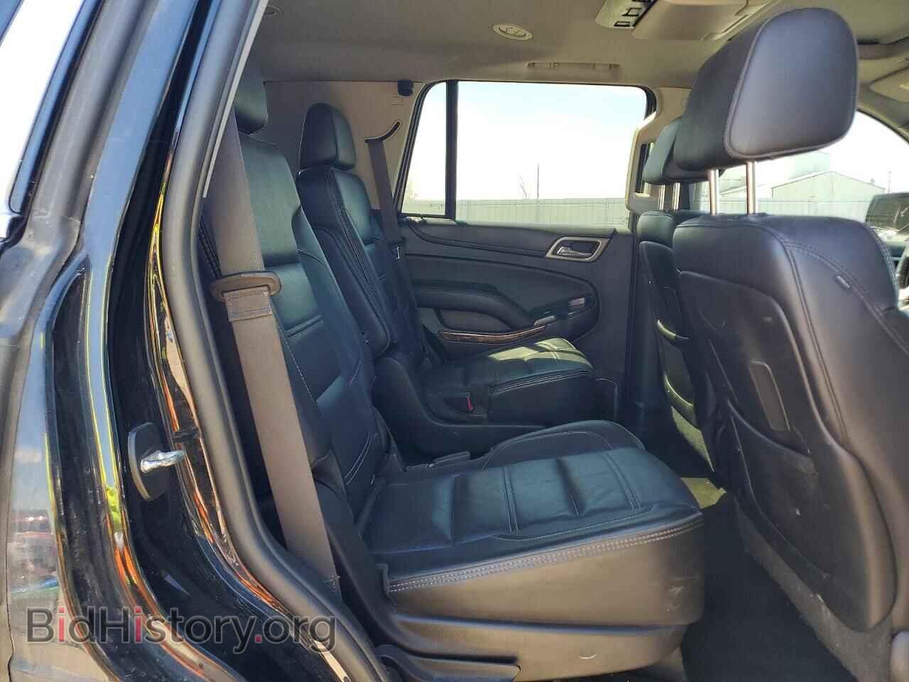 2015 GMC YUKON - VIN: 1GKS2CKJ4FR696185 - Photo 11