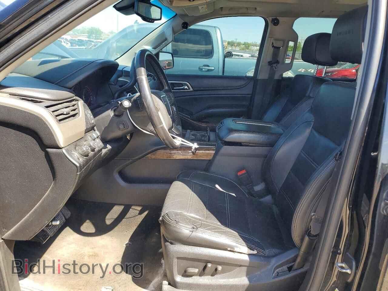 2015 GMC YUKON - VIN: 1GKS2CKJ4FR696185 - Photo 7