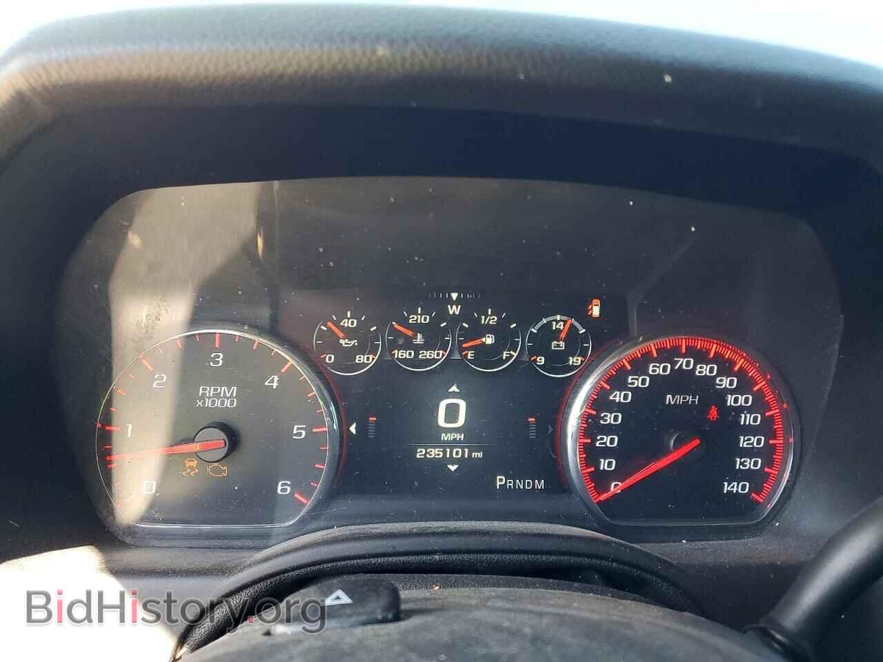 2015 GMC YUKON - VIN: 1GKS2CKJ4FR696185 - Photo 9