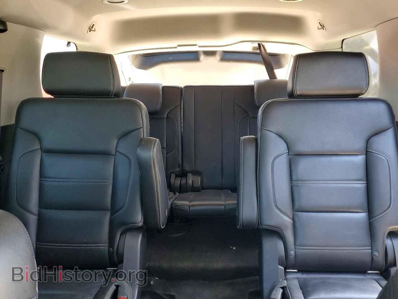 2015 GMC YUKON - VIN: 1GKS2CKJ4FR696185 - Photo 10