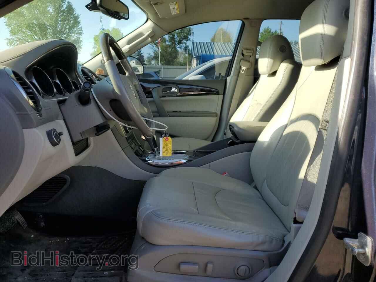 2016 BUICK ENCLAVE - VIN: 5GAKRBKD7GJ244955 - Фото 7