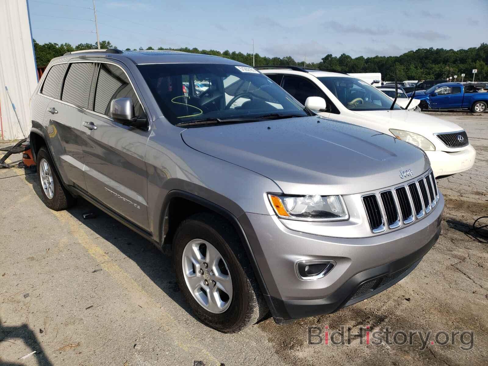 Фотография 1C4RJEAG2EC573842 - JEEP CHEROKEE 2014