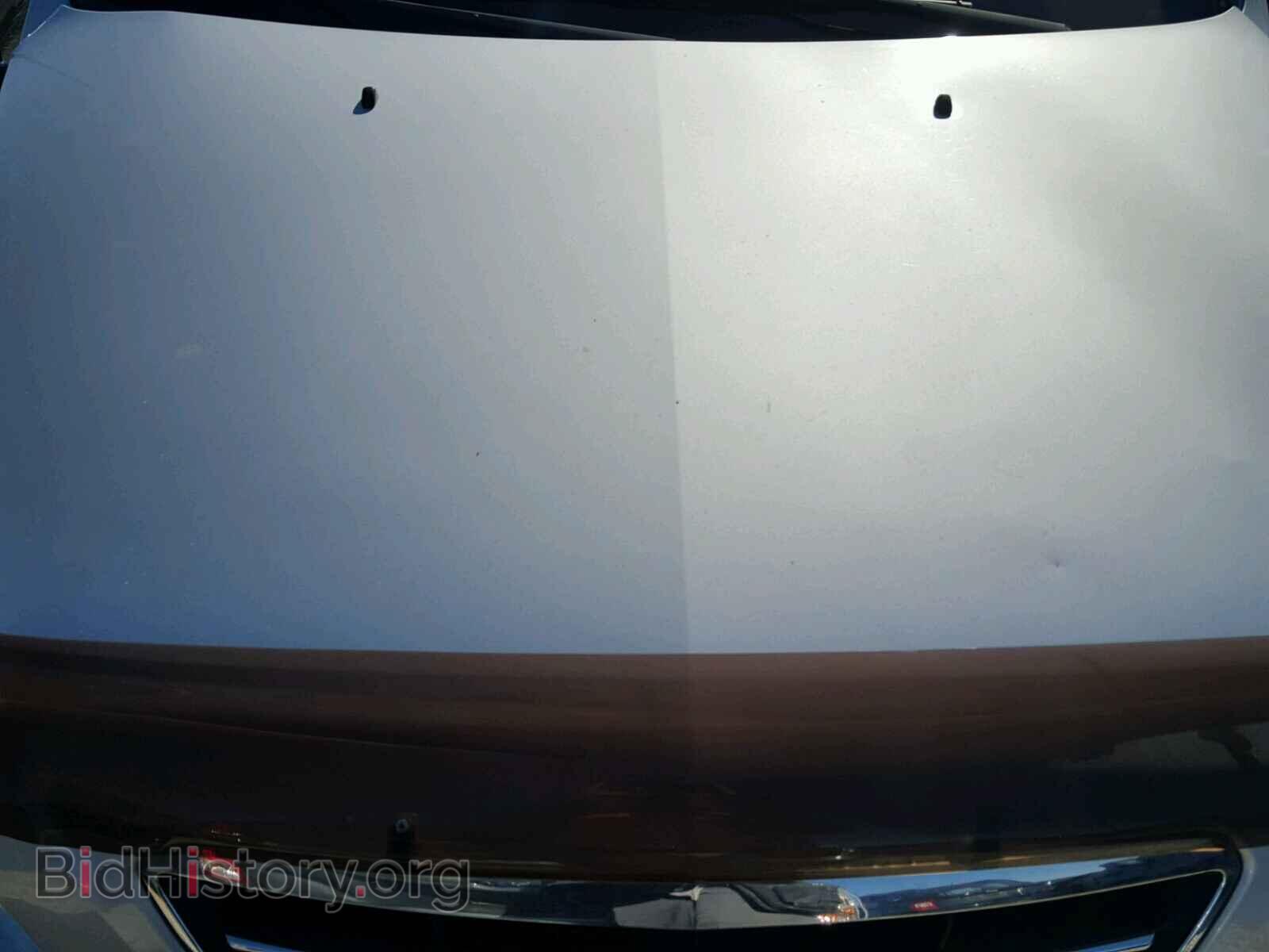 2007 KIA SORENTO - VIN: KNDJD736575720439 - Фото 7