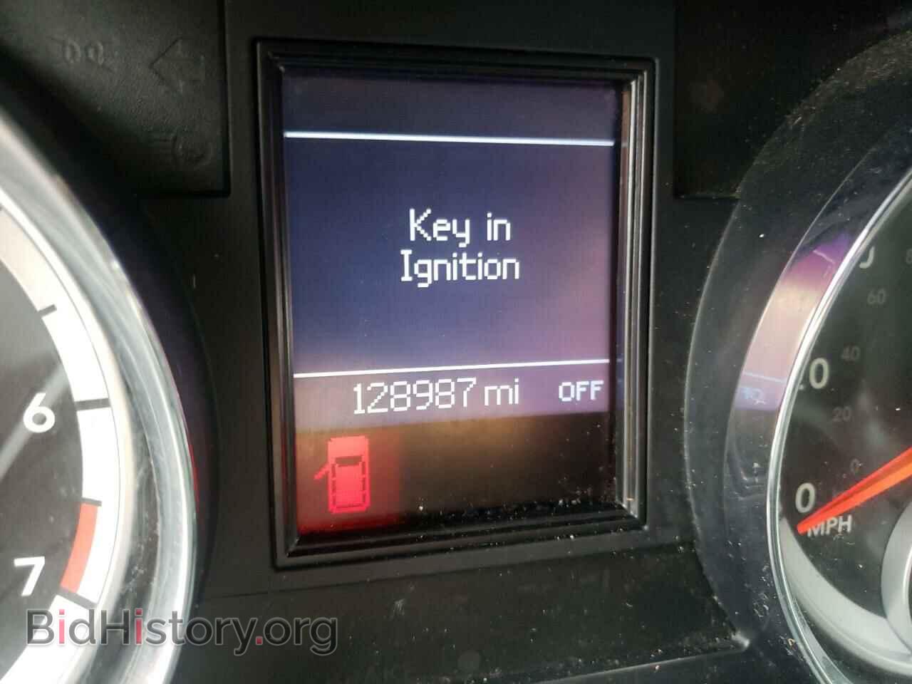 2013 DODGE DURANGO - VIN: 1C4RDJAG2DC527877 - Photo 8