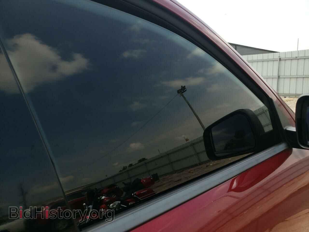 2013 DODGE DURANGO - VIN: 1C4RDJAG2DC527877 - Photo 9
