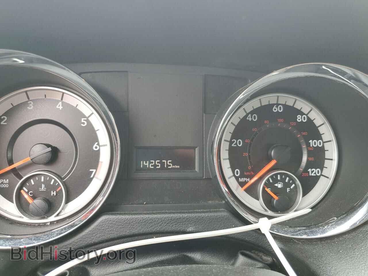 2018 DODGE CARAVAN - VIN: 2C4RDGCG8JR361187 - Photo 9