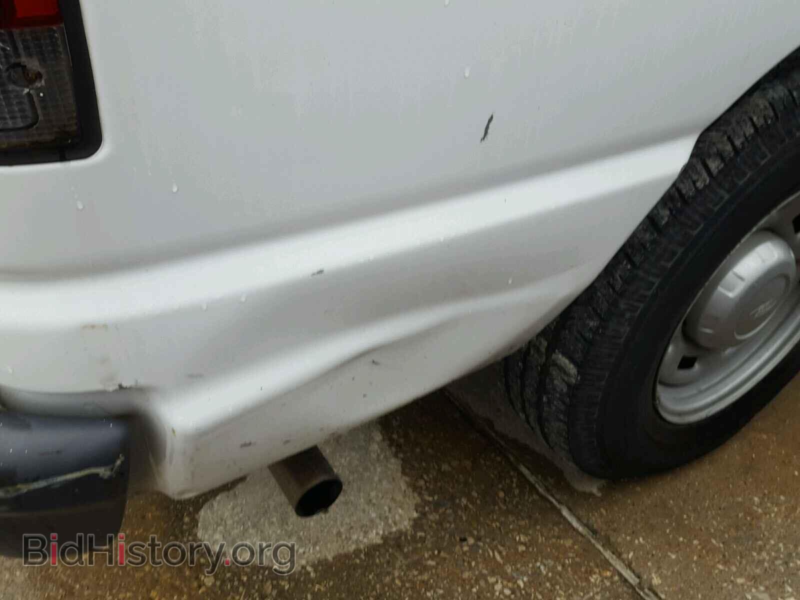 2005 FORD ECONOLINE - VIN: 1FTRE14W95HA33150 - Фото 9