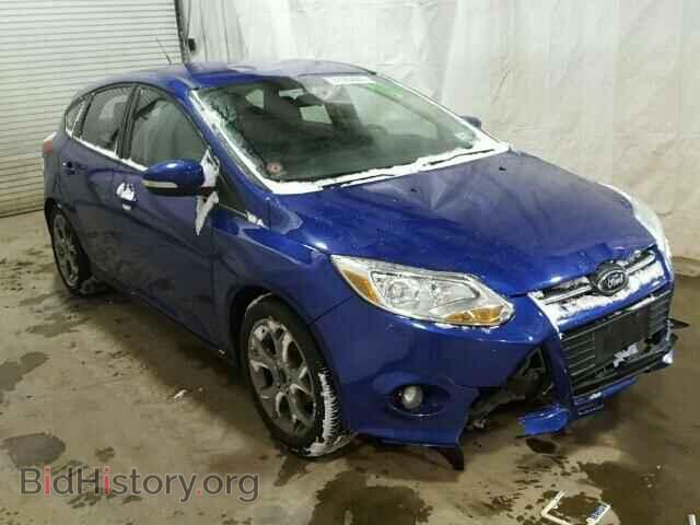 Photo 1FADP3K21DL160797 - FORD FOCUS 2013