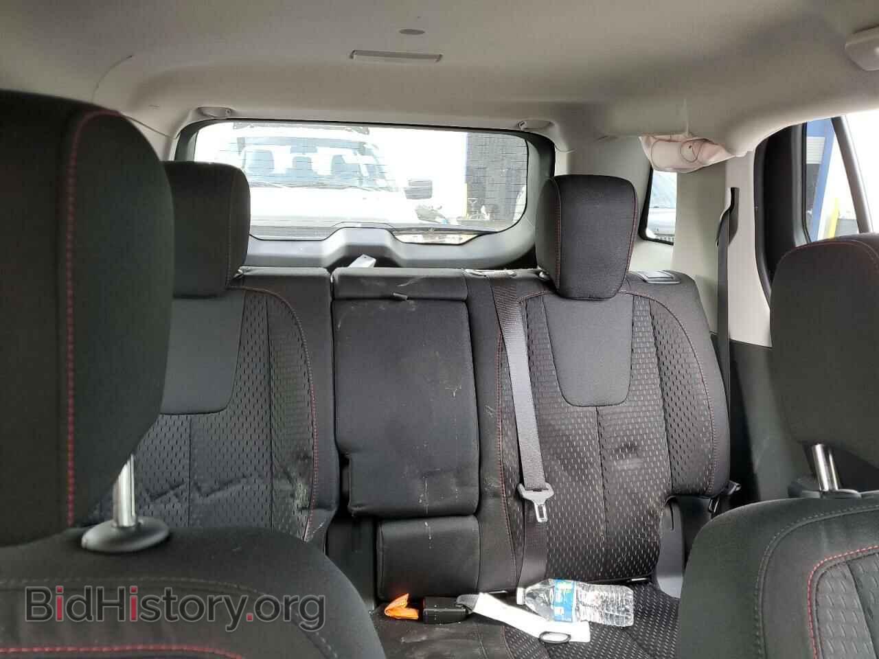 2015 GMC TERRAIN - VIN: 2GKALMEK2F6270154 - Фото 10