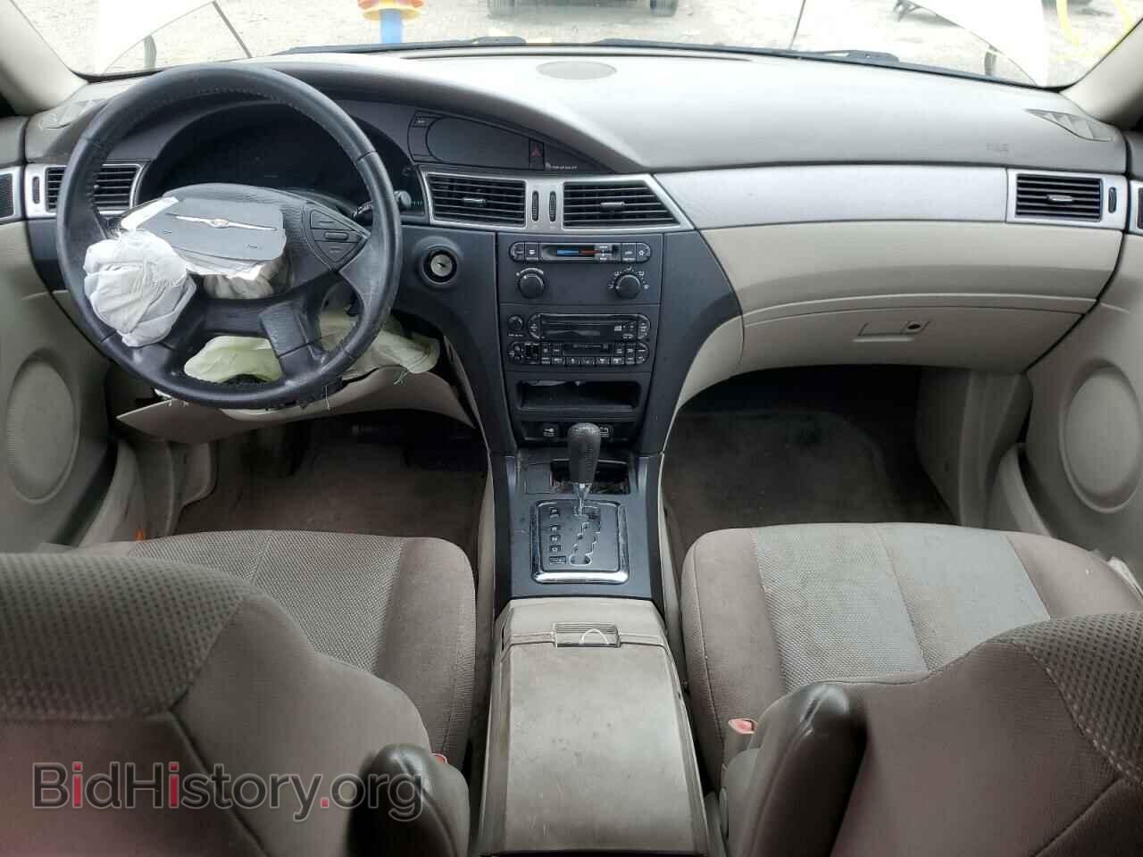 2006 CHRYSLER All Models - VIN: 2A4GM48436R903494 - Photo 8