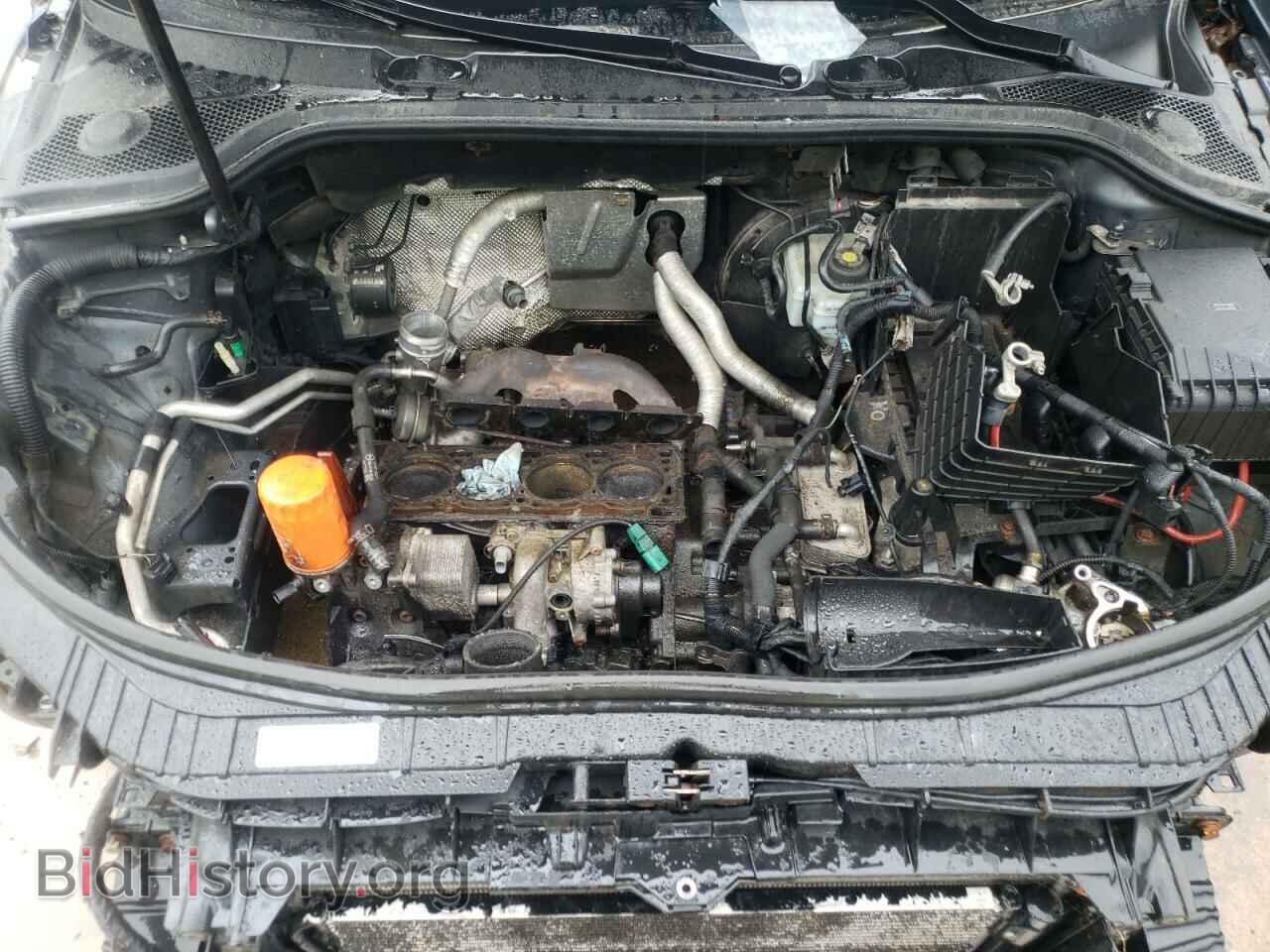 2010 AUDI A3 - VIN: WAUBFBFM7AA075591 - Фото 7