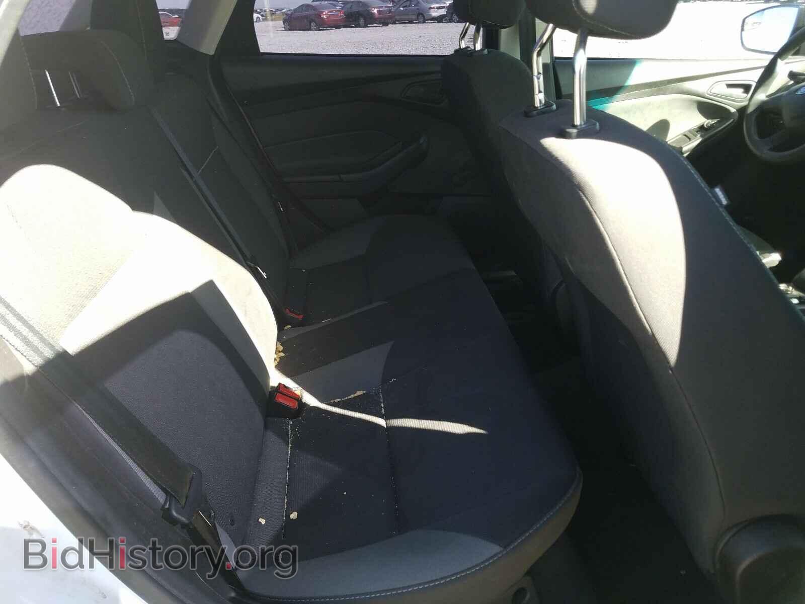 2013 FORD FOCUS - VIN: 1FADP3E28DL213541 - Photo 6