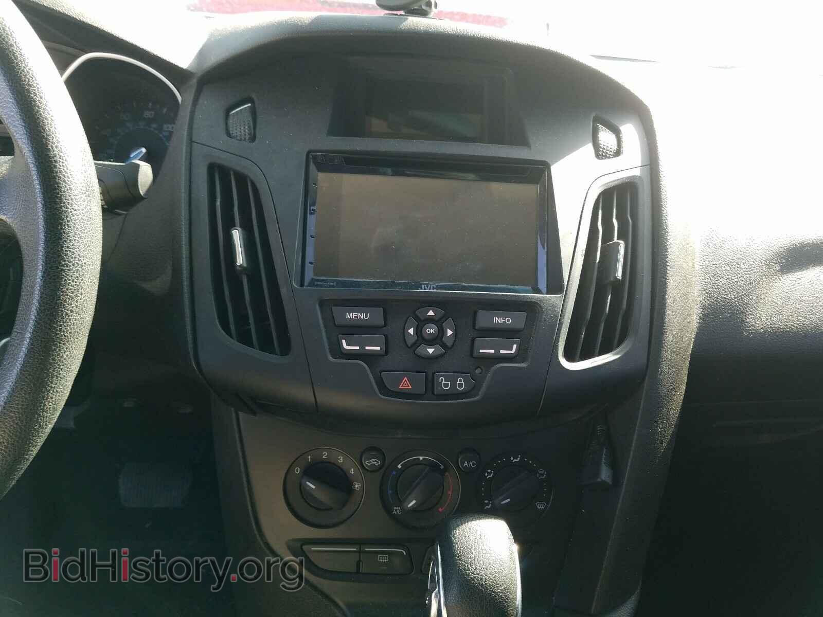 2013 FORD FOCUS - VIN: 1FADP3E28DL213541 - Photo 9