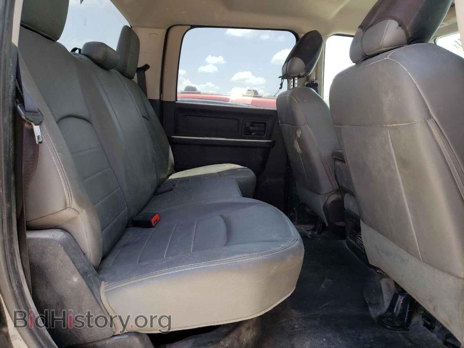 2014 RAM 2500 - VIN: 3C6TR4HT6EG213067 - Фото 6