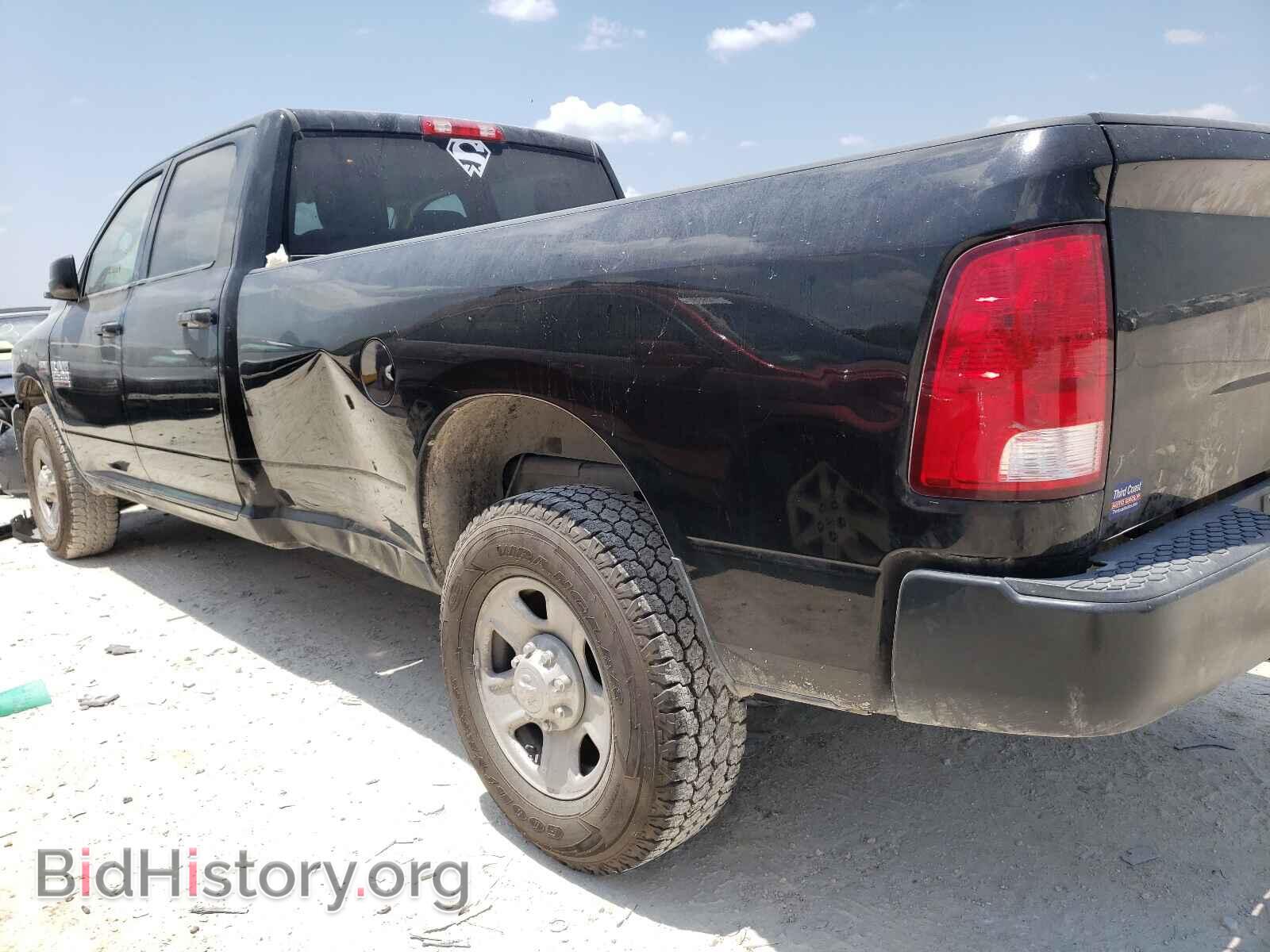 2014 RAM 2500 - VIN: 3C6TR4HT6EG213067 - Фото 9