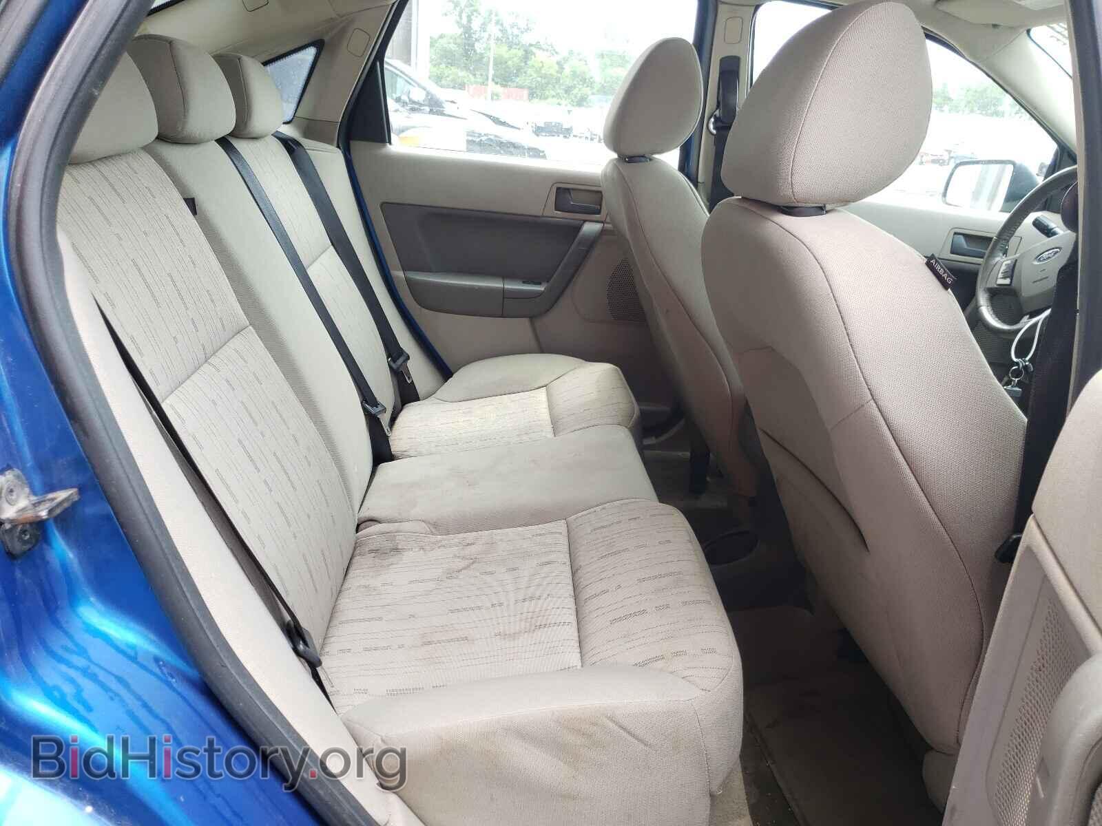 2010 FORD FOCUS - VIN: 1FAHP3FN3AW170876 - Фото 6