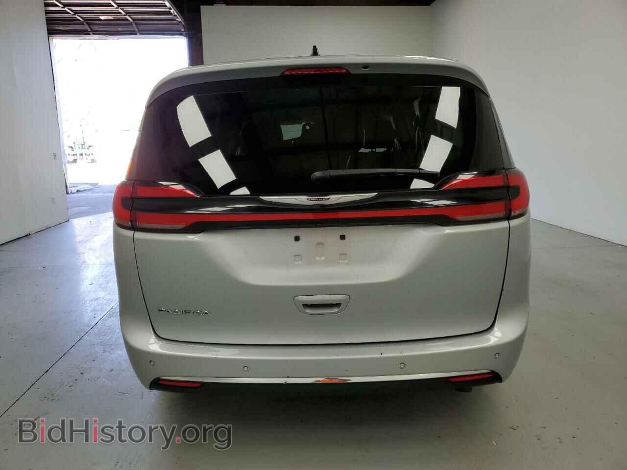 2023 CHRYSLER PACIFICA - VIN: 2C4RC1BG5PR620616 - Photo 6