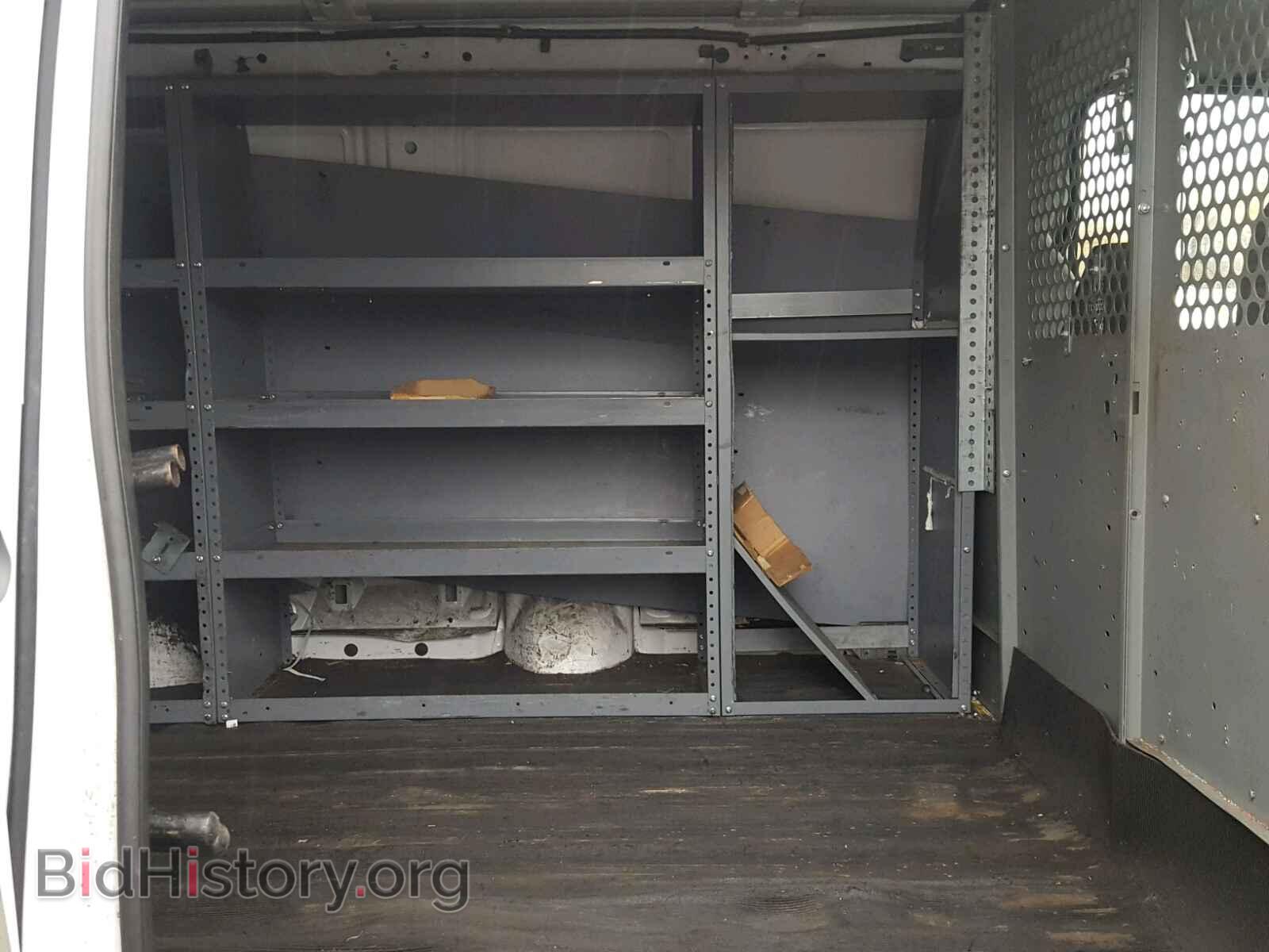 2009 FORD ECONOLINE - VIN: 1FTNE24W89DA29155 - Фото 6