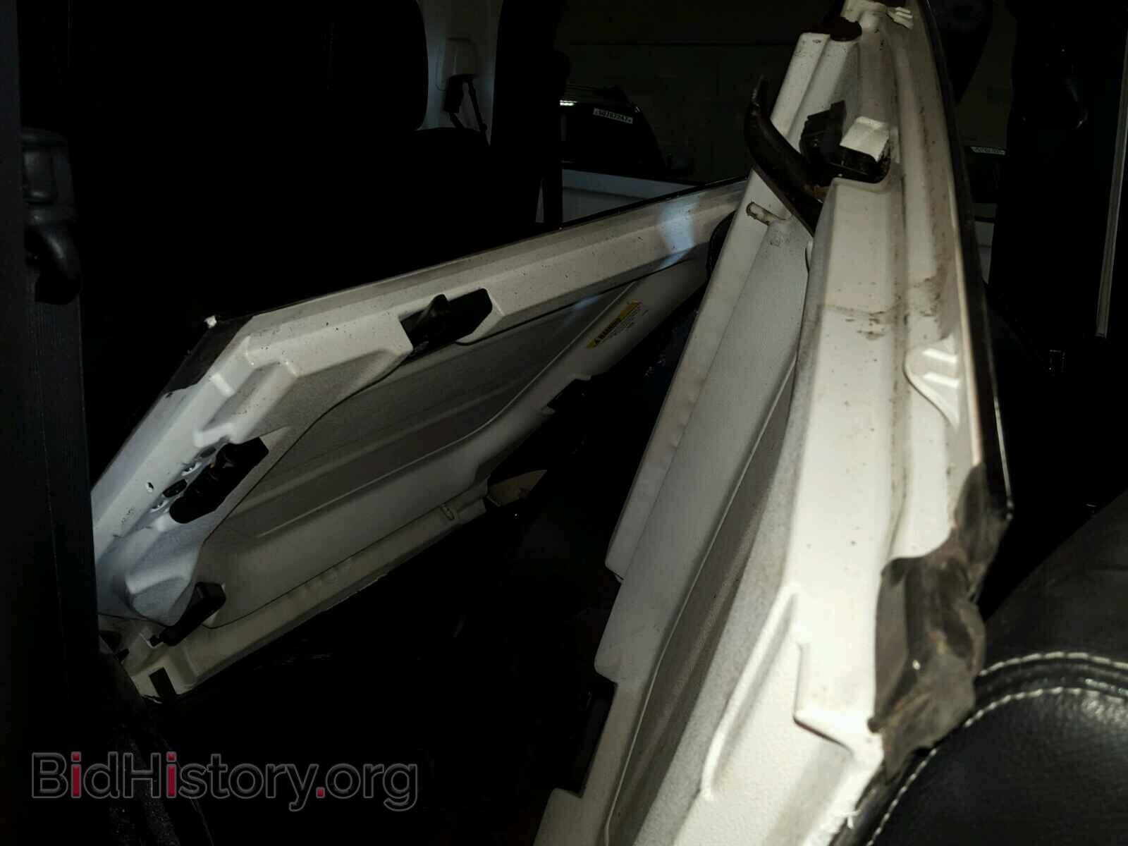 2012 JEEP WRANGLER - VIN: 1C4AJWBG0CL228761 - Фото 6