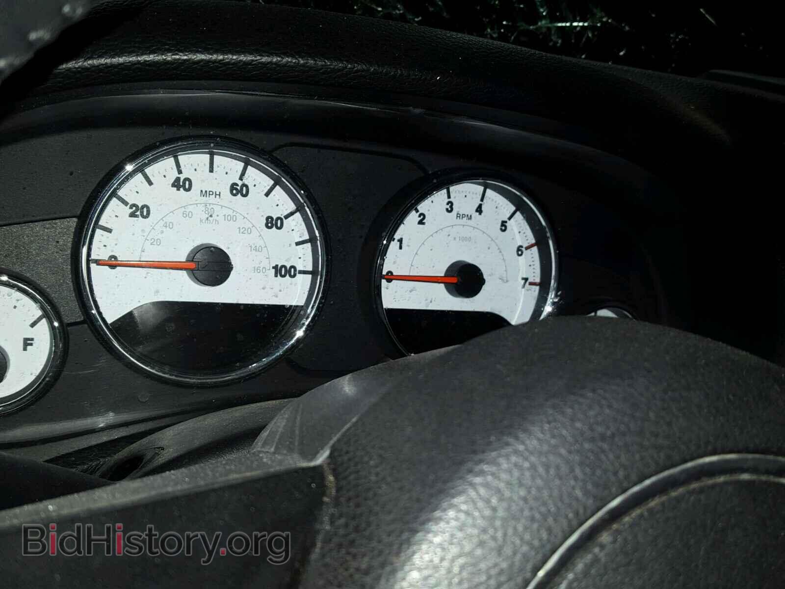 2012 JEEP WRANGLER - VIN: 1C4AJWBG0CL228761 - Фото 8