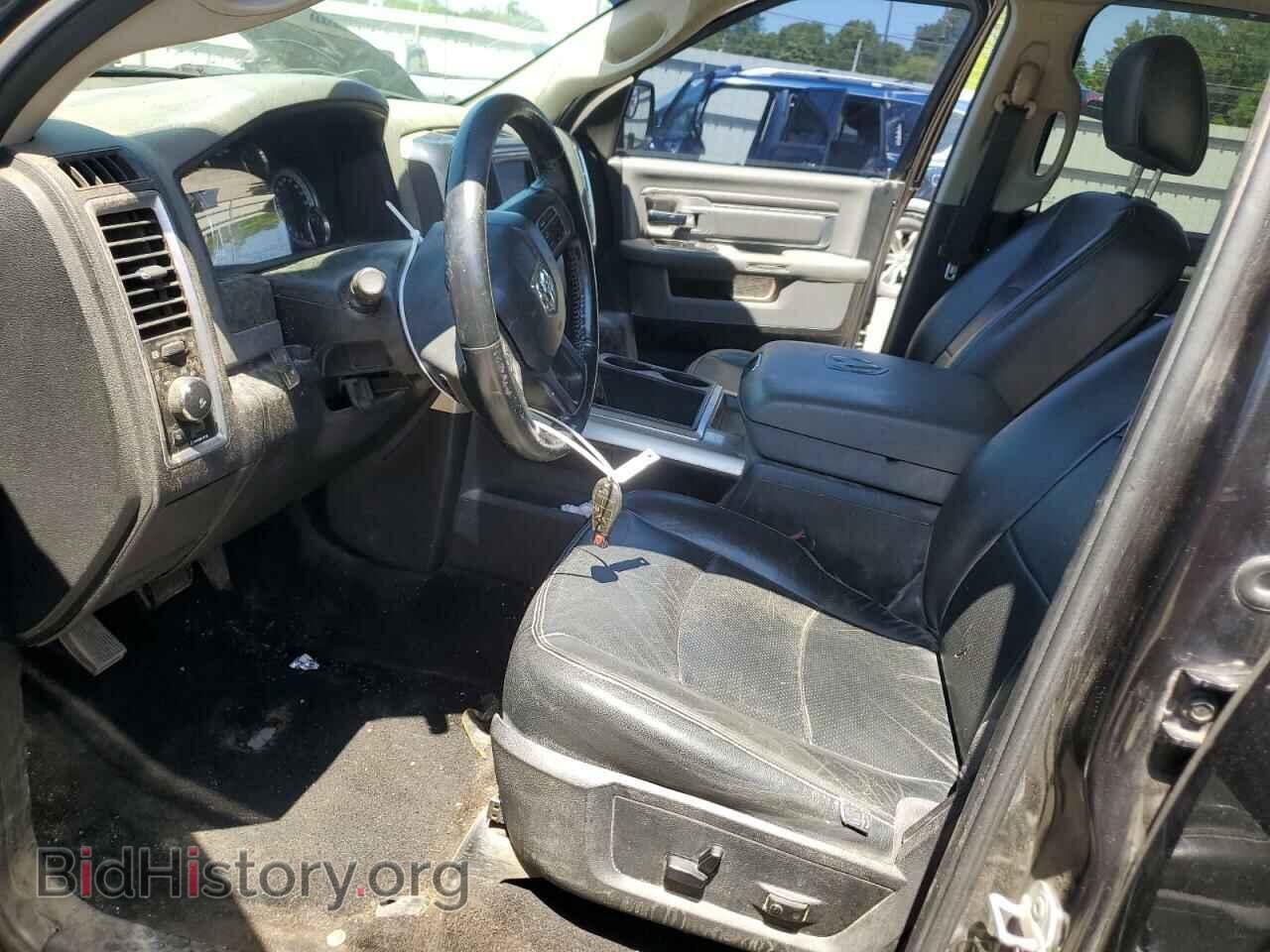 2015 RAM 1500 - VIN: 1C6RR6LT5FS615072 - Фото 7