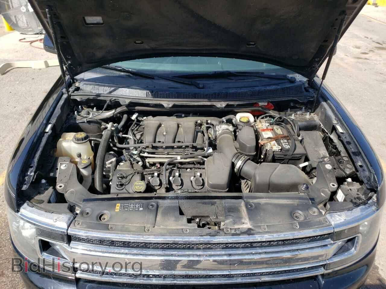 2017 FORD FLEX - VIN: 2FMGK5C86HBA03868 - Photo 11