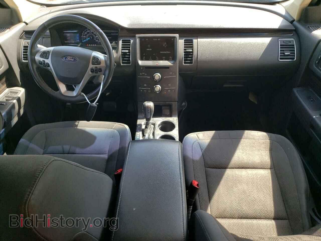 2017 FORD FLEX - VIN: 2FMGK5C86HBA03868 - Photo 7