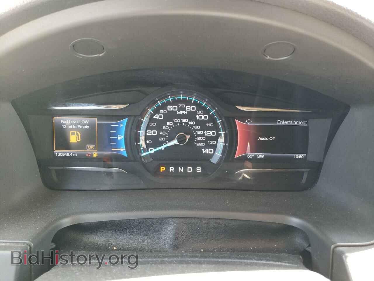 2017 FORD FLEX - VIN: 2FMGK5C86HBA03868 - Photo 8