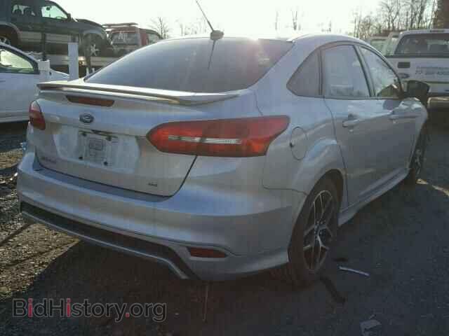 2016 FORD FOCUS - VIN: 1FADP3F26GL219065 - Photo 4