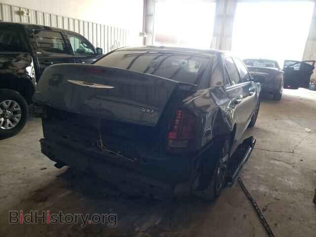 2014 CHRYSLER 300 - VIN: 2C3CCAGGXEH249507 - Фото 4