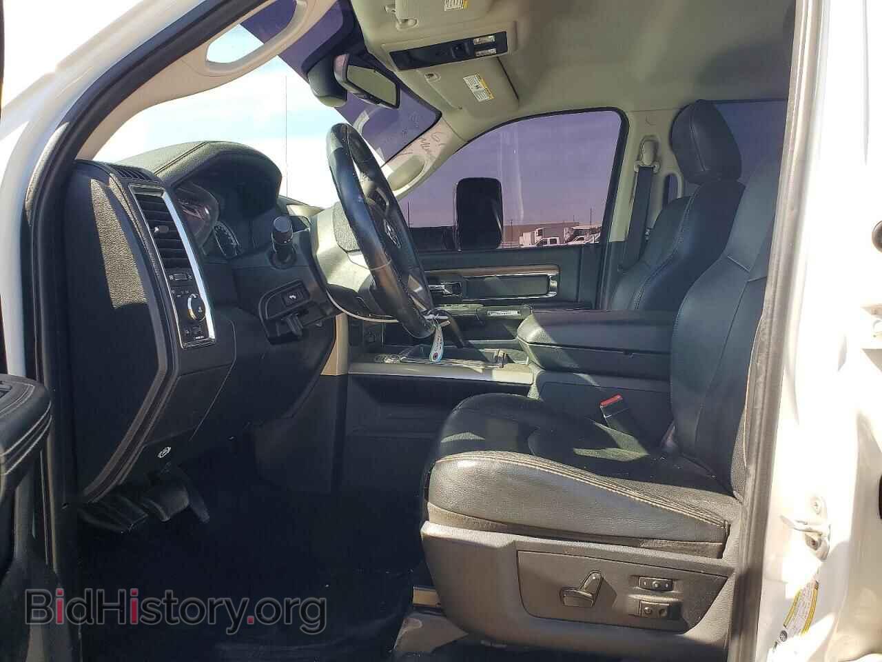 2013 RAM 2500 - VIN: 3C6UR5FL1DG573276 - Photo 7