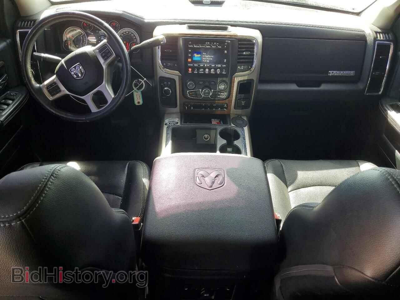 2013 RAM 2500 - VIN: 3C6UR5FL1DG573276 - Photo 8