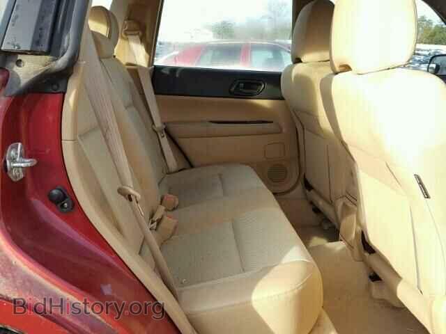 2005 SUBARU FORESTER - VIN: JF1SG63605G751742 - Фото 6