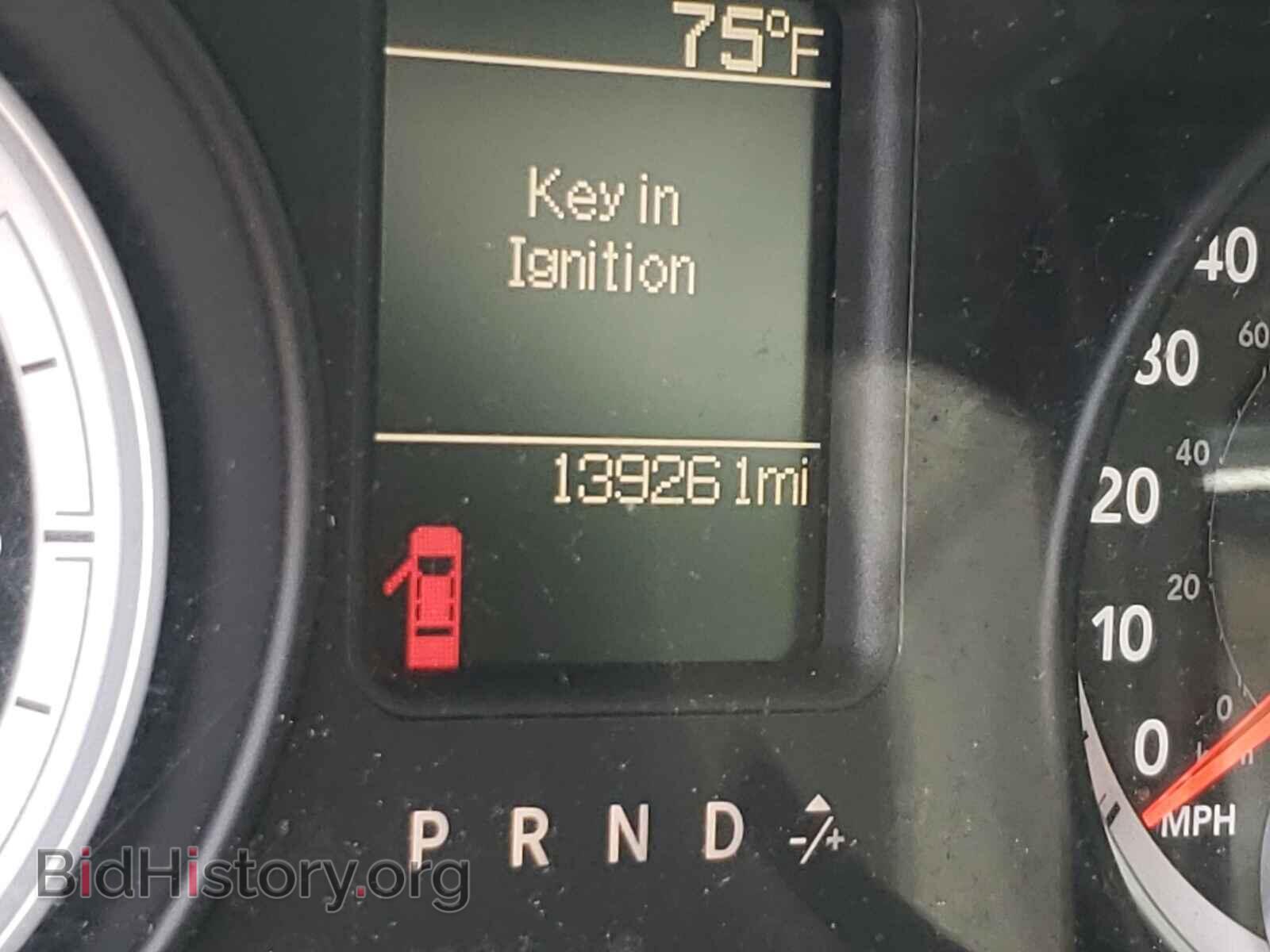 2013 RAM 1500 - VIN: 3C6JR6AT4DG501438 - Фото 8