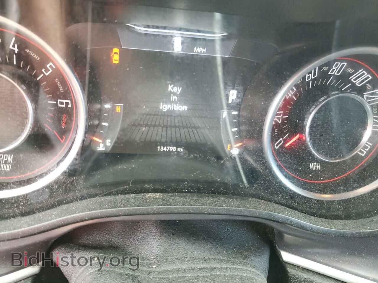 2015 DODGE CHALLENGER - VIN: 2C3CDZAG8FH708930 - Photo 9