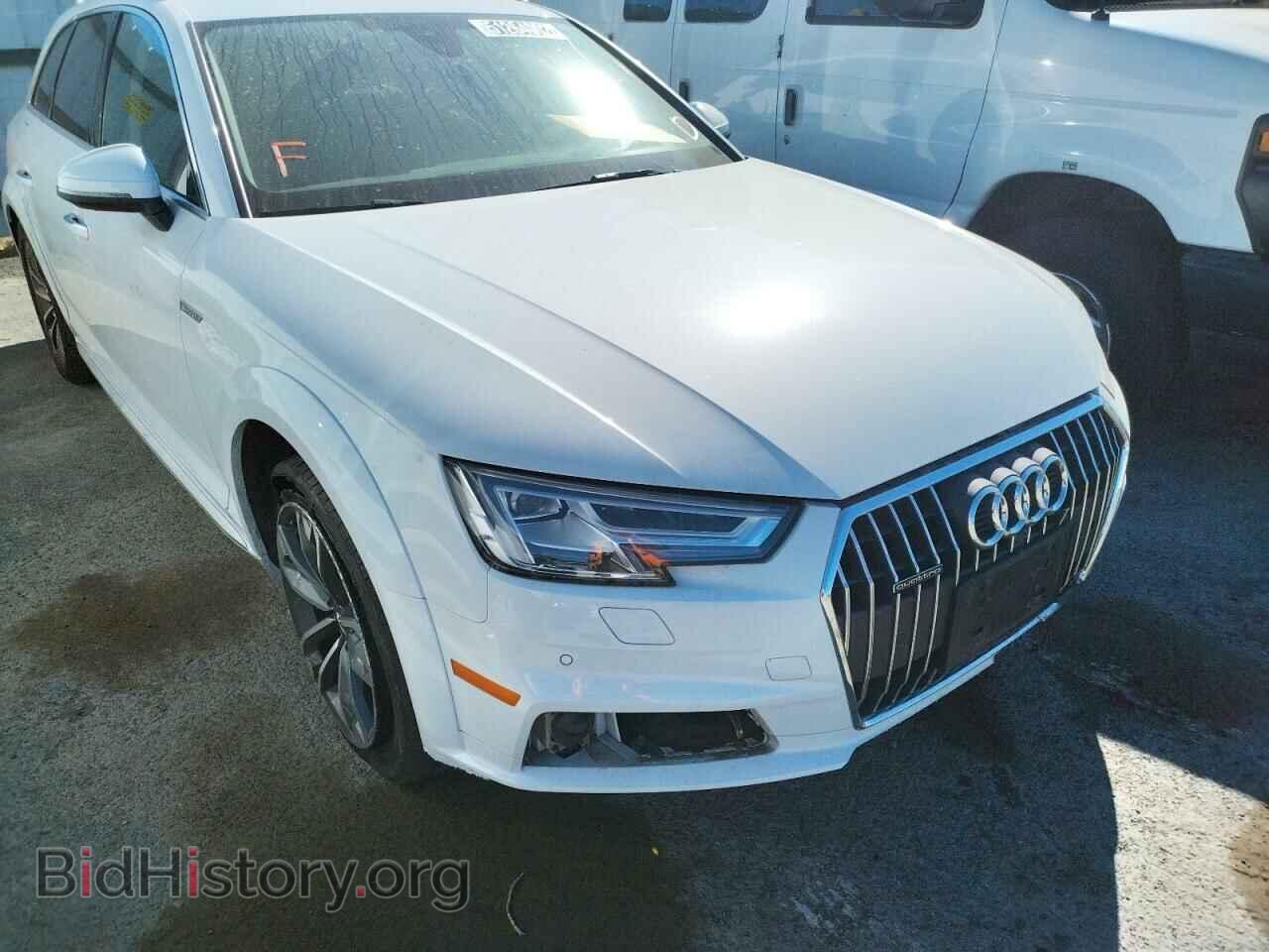 2019 AUDI A4 - VIN: WA19NAF41KA111480 - Фото 9