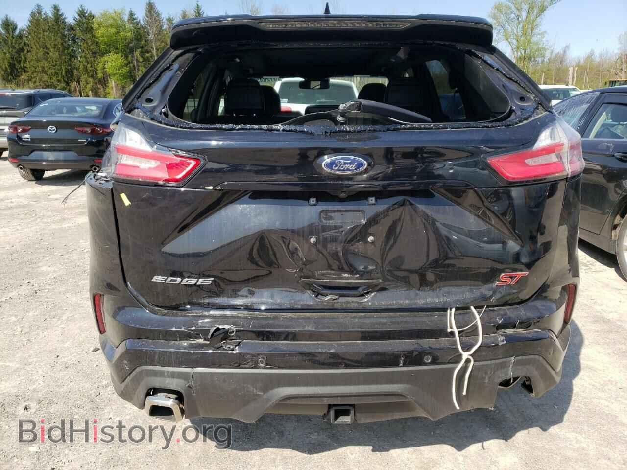2019 FORD EDGE - VIN: 2FMPK4AP5KBB26959 - Фото 6