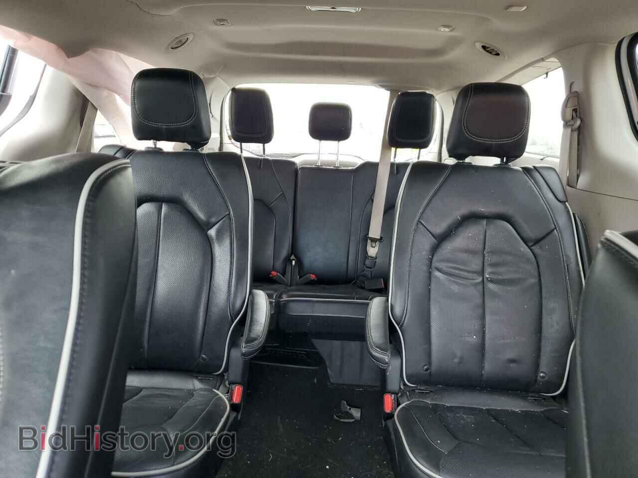 2022 CHRYSLER PACIFICA - VIN: 2C4RC1GG3NR145117 - Photo 10