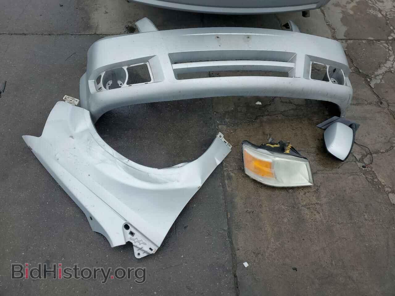 2010 DODGE CARAVAN - VIN: 2D4RN5D11AR458794 - Photo 13