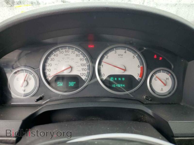 2010 Dodge CARAVAN (VIN 2D4RN5D11AR458794) — photo 9 of 14