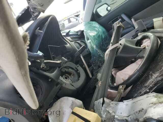 2008 MAZDA 6 - VIN: 1YVHP80C385M43338 - Фото 9