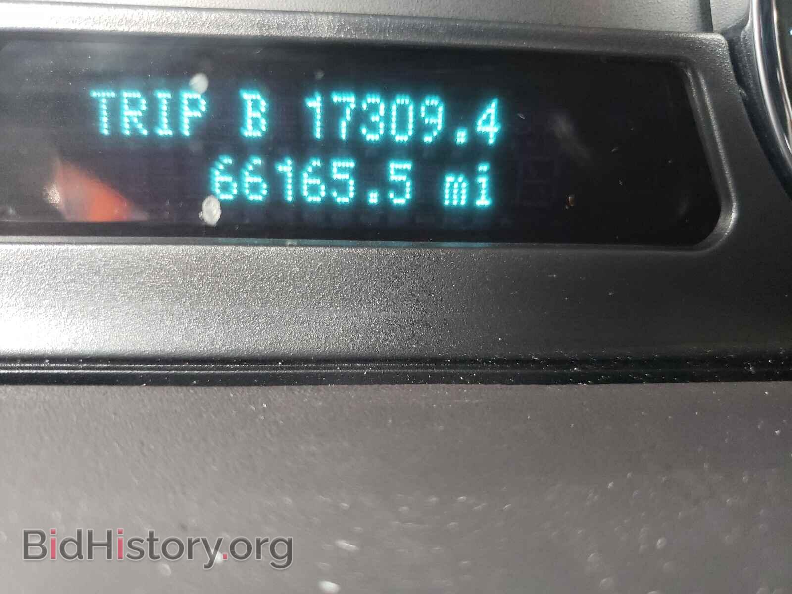 2011 FORD FLEX - VIN: 2FMGK5CC7BBD11708 - Фото 8