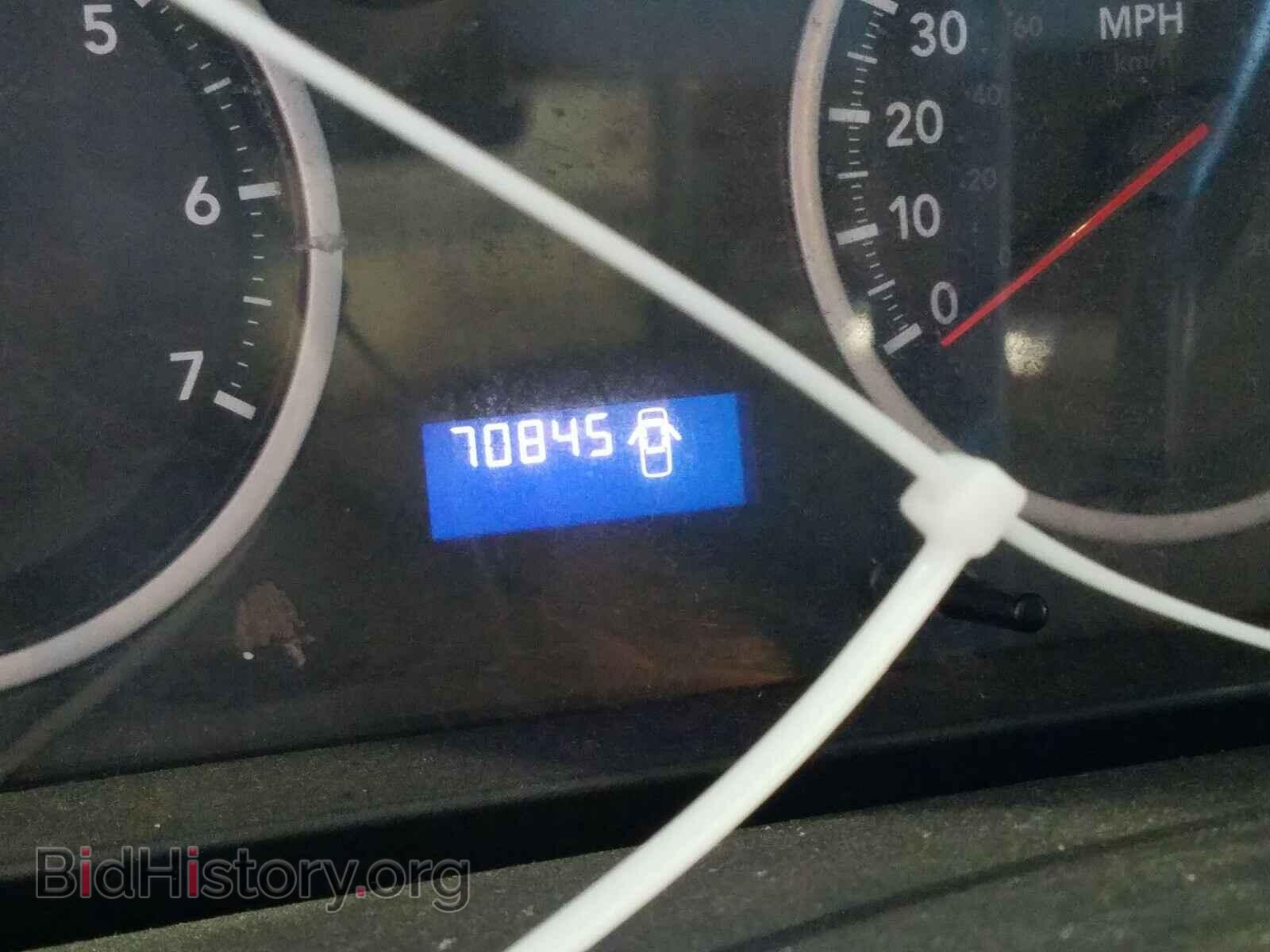 2012 DODGE RAM 1500 - VIN: 1C6RD7KPXCS319162 - Photo 8