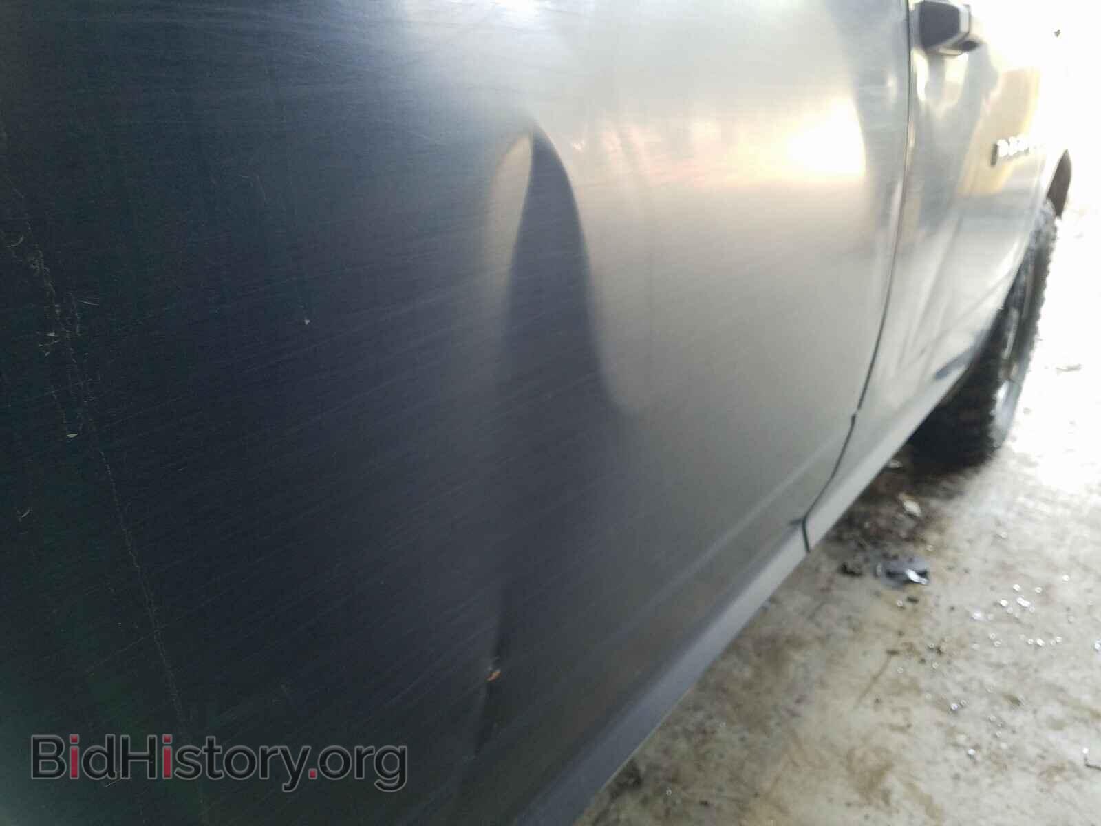 2012 DODGE RAM 1500 - VIN: 1C6RD7KPXCS319162 - Photo 9
