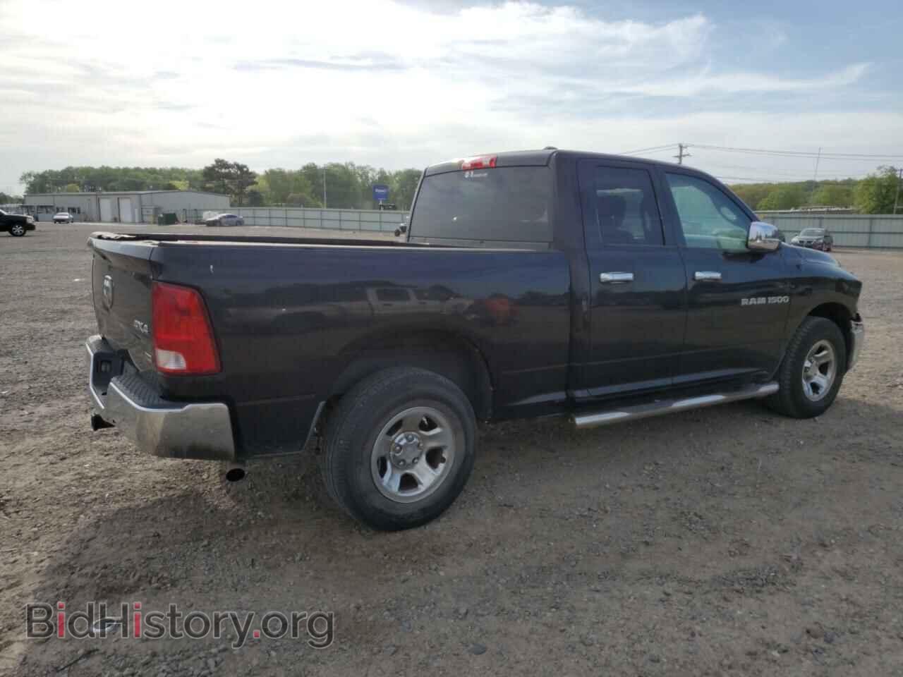 2011 DODGE All Models - VIN: 1D7RV1GP0BS585273 - Фото 3