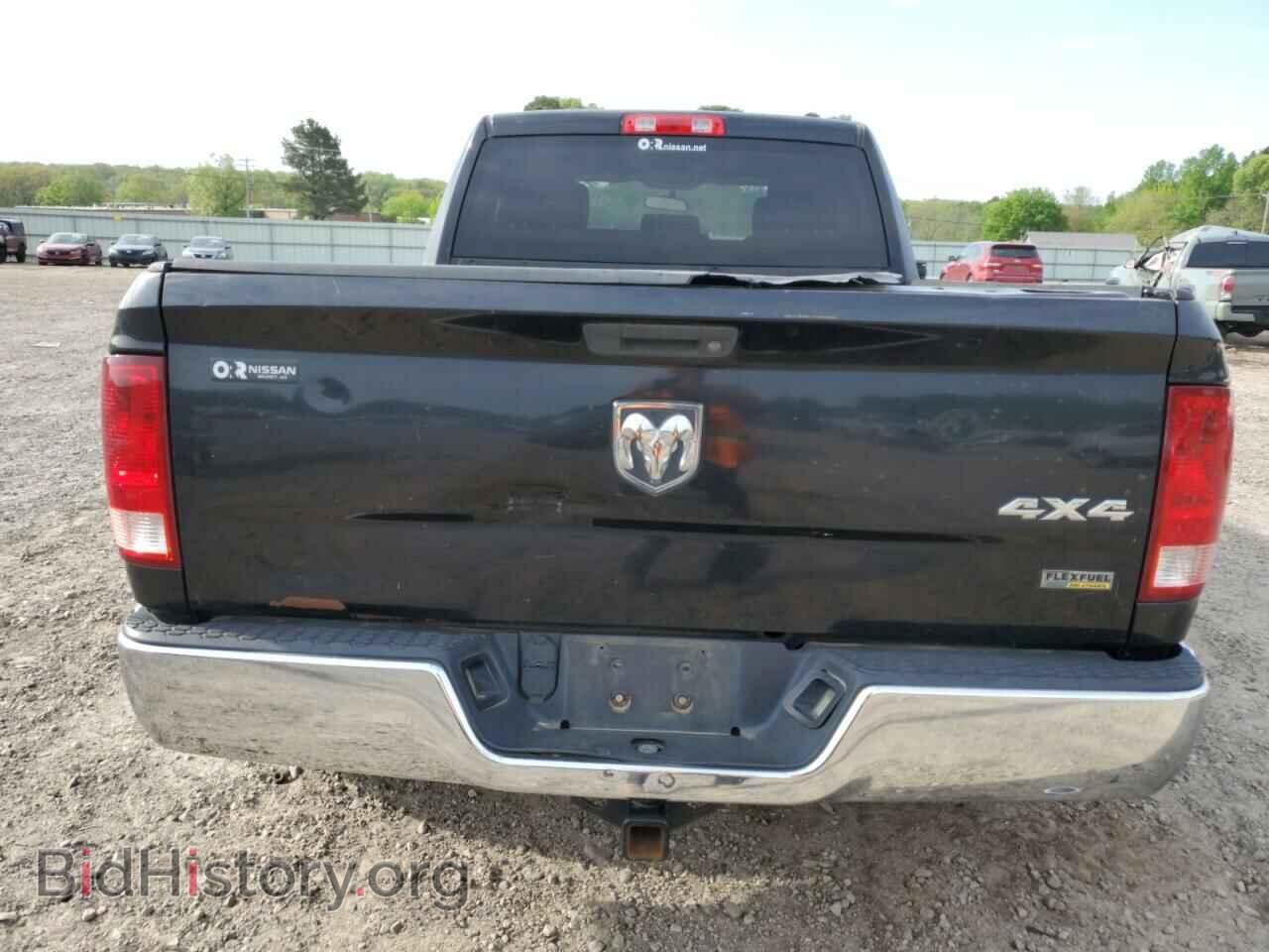 2011 DODGE All Models - VIN: 1D7RV1GP0BS585273 - Фото 6