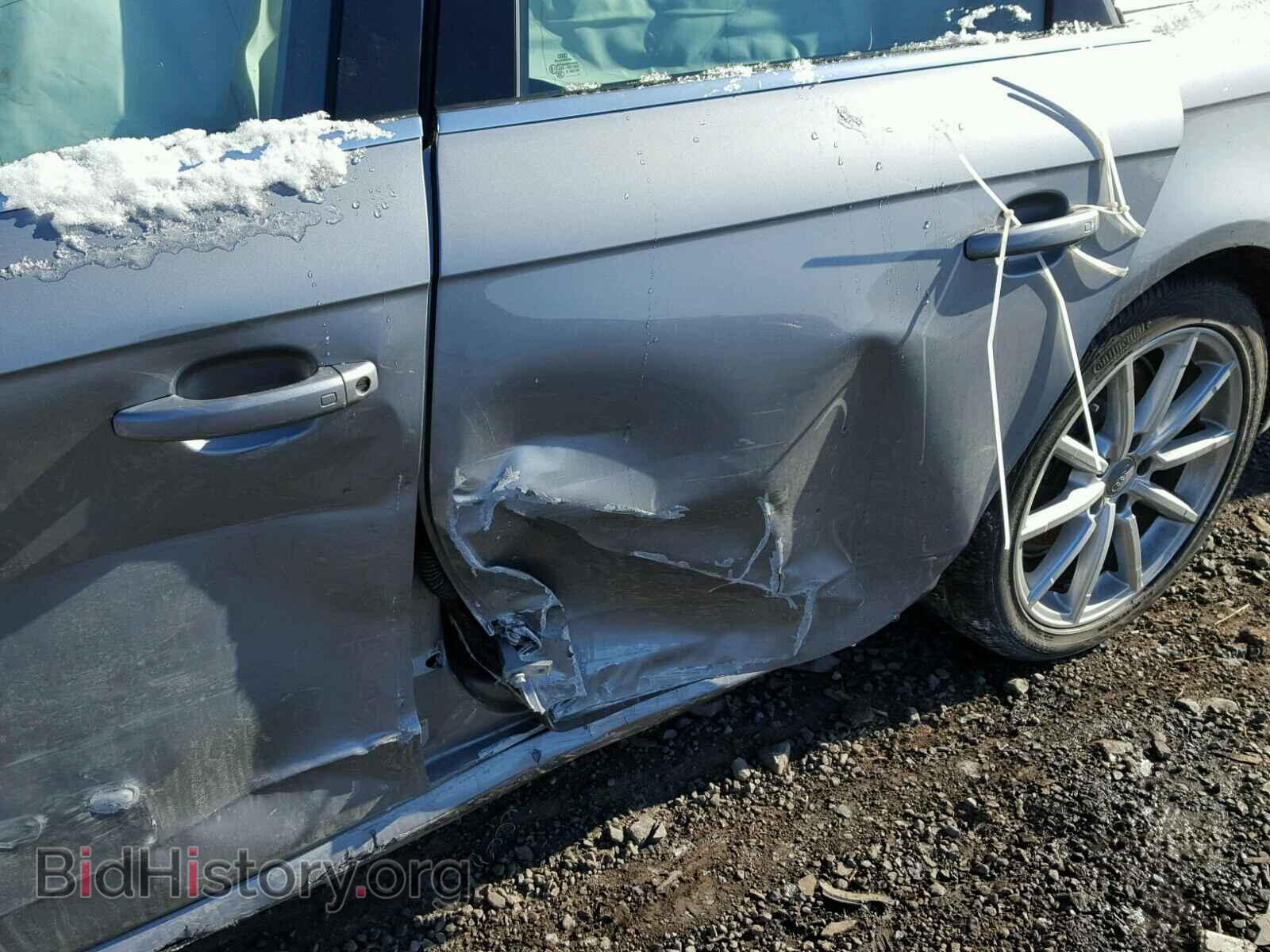 2015 AUDI A4 - VIN: WAUBFAFL3FN035493 - Фото 9