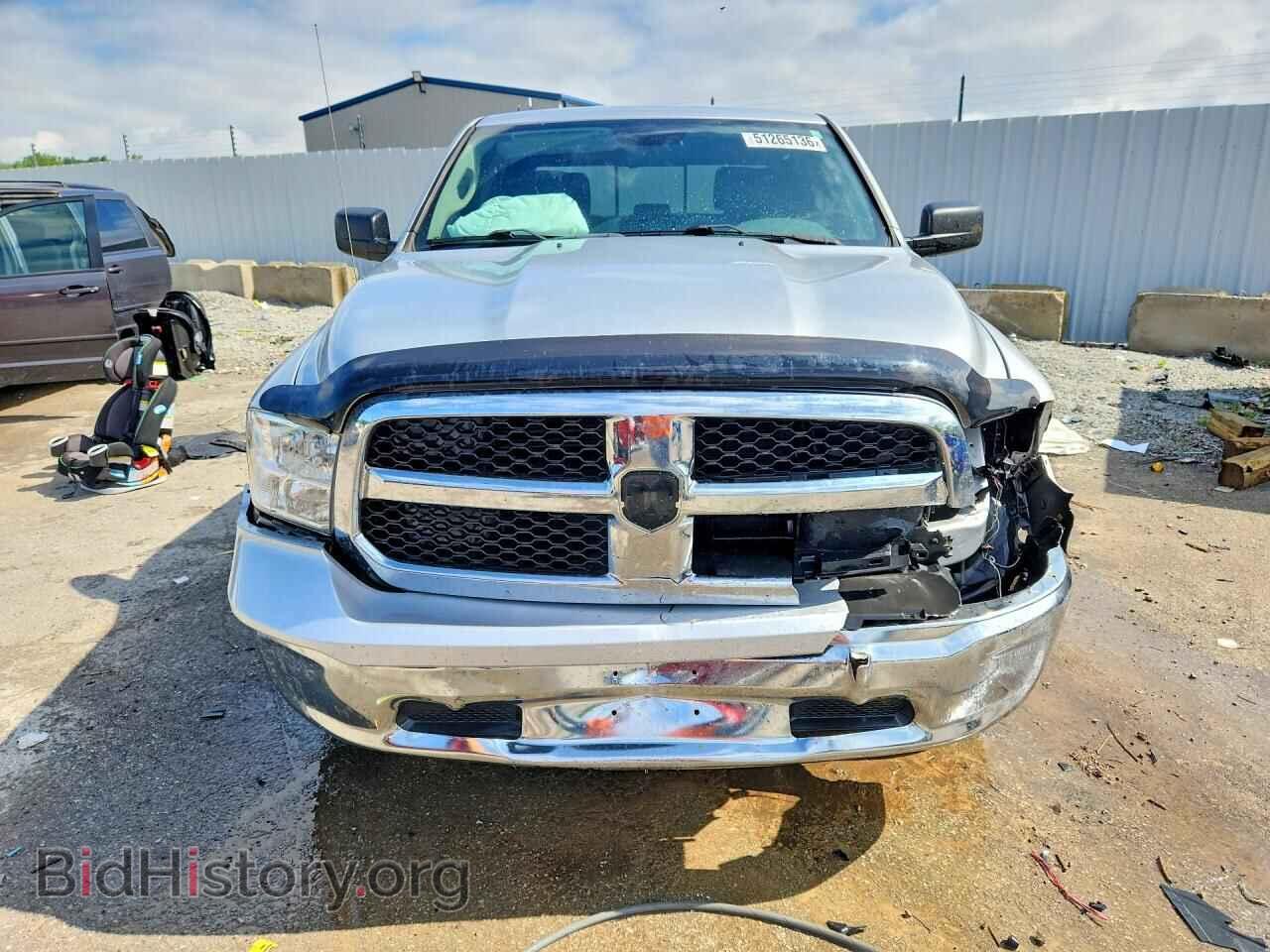 2018 RAM 1500 - VIN: 1C6RR7LT0JS218867 - Фото 5