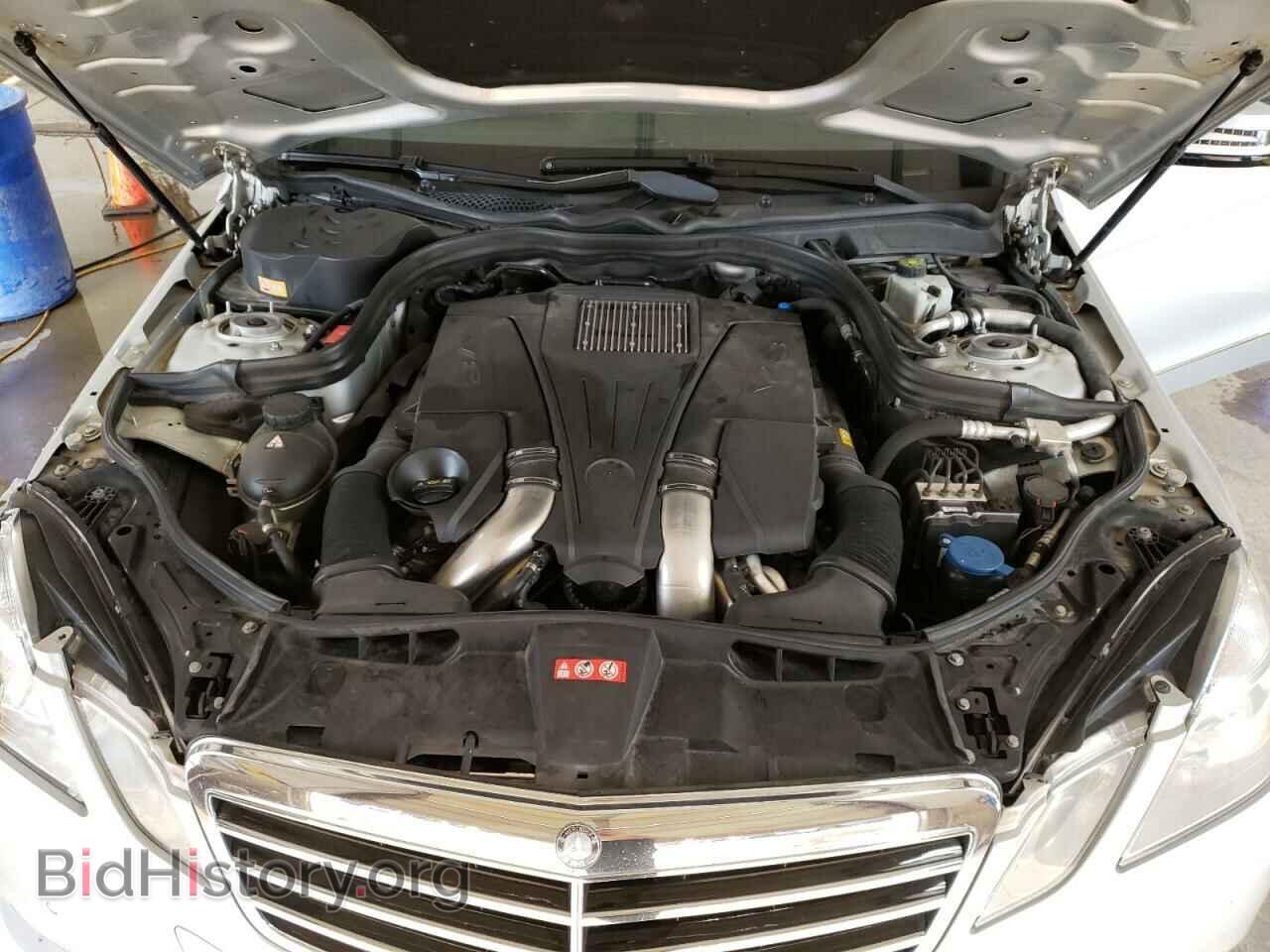 2013 MERCEDES-BENZ E-CLASS - VIN: WDDHF9BB1DA754874 - Фото 7